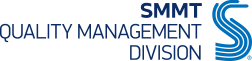 SMMT Quality Management Division (QMD)